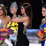 Gran bochorno en Miss Universo 2015: Conductor comete insólito error y da ganadora equivocada
