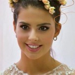 Conoce a Nicole Scott, la bella bailarina que representará a Chile en Miss Eco Universe 2016