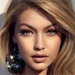 La modelo Gigi Hadid, nueva víctima del retoque digital: le borraron rasgo distintivo