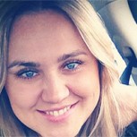 Esta modelo decidió hacerse un atrevido corte de pelo: no te imaginas el resultado final