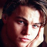 Leonardo DiCaprio ya tiene doble: Este modelo sueco es idéntico a él