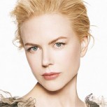 Nicole Kidman se luce en bikini y sin Photoshop a los 48 años