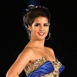 Miss Eco Universe 2016: chilena es elegida una las 8 mujeres más bellas del mundo
