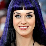 Katy Perry luce irreconocible en Gala MET: mira su singular look