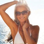 Mujeres + 60 que parecen de 20: Tras ver las fotos, no creerás estos casos