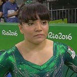 Revuelo por críticas a gimnasta de Río 2016: recibió crueles burlas por ‘gorda’