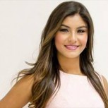 Conoce a Javiera Hernández, la candidata chilena para Reina Hispanoamericana 2016