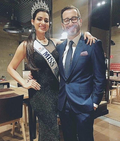 Miss Mundo Chile
