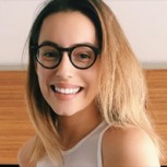 Esta joven sumó 1000 calorías a su dieta y lo que pasó con su cuerpo no lo vas a creer