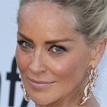Sharon Stone en bikini y sin Photoshop: espléndida a los 58 años