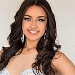 Miss Earth 2016: ella es la reina de belleza que intentará ganar una nueva corona para Chile