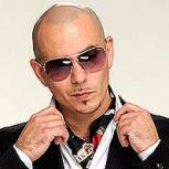 ¿Cómo lucía Pitbull con pelo? La increíble transformación del cantante a través de los años