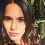Catalina Cáceres es la nueva Miss Universo Chile: fotos de la más bella del país