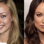 Famosas que son rubias naturales, pero lo han ocultado muy bien