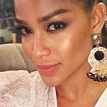 Candidata colombiana a Miss Universo es comparada con famosa celebridad: ¿A quién se parece?