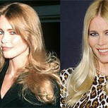 Supermodelos de los ’90 antes y después: así lucen hoy las más bellas de la moda