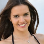 Desubicado emoticon podría costarle la corona a Miss Bélgica: Gran escándalo de racismo