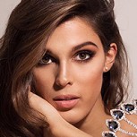 ¿Cómo luce la nueva Miss Universo sin maquillaje? La más bella del mundo al natural