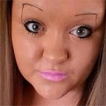 Estas son las peores cejas del mundo: tan feas que no podrás soportarlo