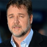 ¿Qué le pasó a Russell Crowe? Actor sorprende con cambio físico extremo y luce obeso