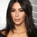 Kim Kardashian sin Photoshop: Así luce en bikini con celulitis y cero retoques