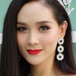 Joven tailandesa ganó Miss International Queen: Sus fotos te dejarán atónito