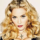 Madonna publica selfie sin maquillaje: así luce al natural a sus 58 años