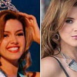 Reinas de belleza antes y después: así lucen hoy las más recordadas