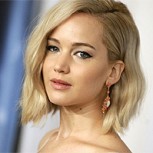 Foto de Jennifer Lawrence genera polémica por exceso de Photoshop