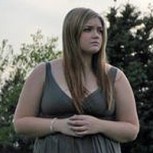 En el colegio se burlaban de ella por gorda: Tras notable transformación, hoy es modelo fitness