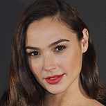 Gal Gadot sin maquillaje: Así luce la actriz de ‘Wonder Woman’ al natural