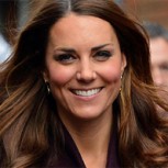 Kate Middleton estrenó nuevo look y se llevó todas las miradas