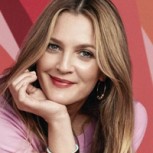 Drew Barrymore publica foto sin maquillaje y con canas: Así luce al natural a sus 42 años