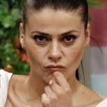 Tonka Tomicic en Reina Hispanoamericana 1996: Antiguas fotos revelan su look como soberana de belleza