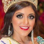 Miss El Salvador 2017 se cambió la cara para intentar ganar Miss Universo: Mira su antes y después