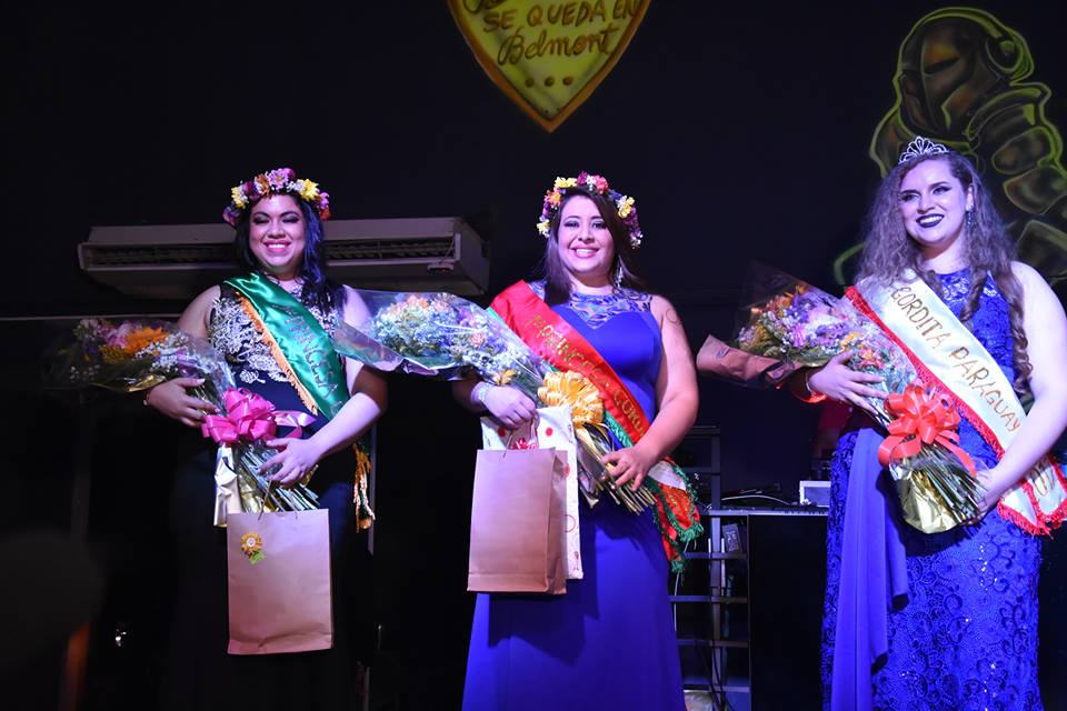 miss-gordita-paraguay-2017-finalistas