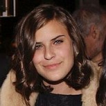 La hija menor de Demi Moore y Bruce Willis creció y le dedicó esta foto a quienes la llamaban “fea”