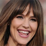 Jennifer Garner irreconocible: Actriz publica foto con barba y pelo corto