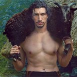 Nuevo desafío viral: Hombres exhiben su cuerpo para sumarse al #KyloRenChallenge