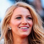 Blake Lively soportó dura rutina para recuperar su figura luego de su embarazo: Mira el resultado