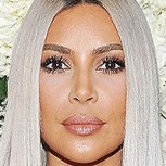 Kim Kardashian en shock por una doble: Gran parecido entre ambas la sorprende