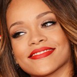 Rihanna mostró sus estrías y las redes enloquecieron: Casi 4 millones de likes