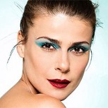 Tonka Tomicic sin maquillaje: Así luce la animadora al natural