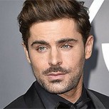 El impensado cambio de look de Zac Efron que muchos critican: ¿Lo reconoces?