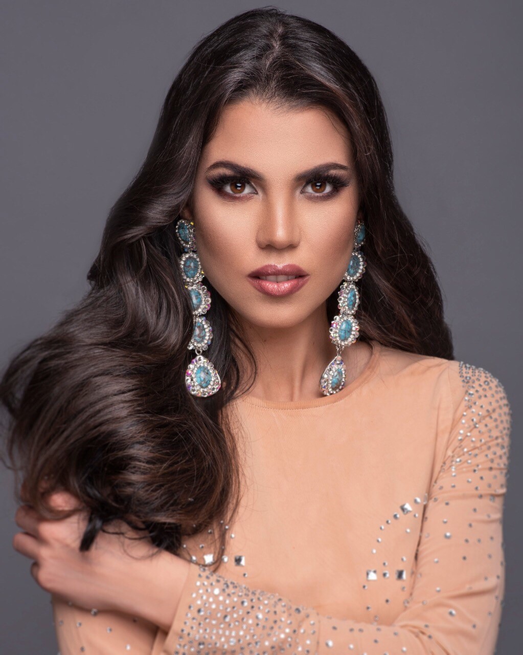 Fotos de Miss Chile 2018
