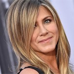 Jennifer Aniston revela su secreto para mantenerse en forma y no es ninguna excentricidad