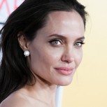Angelina Jolie sorprende con cambio de look extremo: ¿La reconoces?