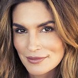 Cindy Crawford muestra sin complejos foto sin maquillaje: Así se ve al natural, a sus 52 años