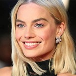 Margot Robbie reveló lo que le pasó siendo ‘fea’ por primera vez