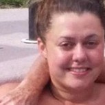 Mujer bajó 32 kilos y hoy parece otra persona: Mira su aplaudida transformación